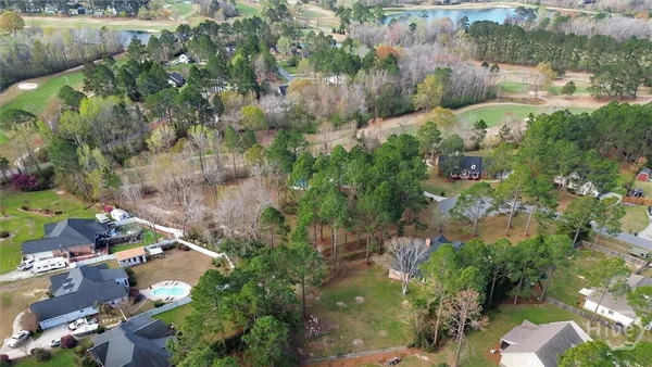 $415,000 | 1102 Cherokee Court, Statesboro, GA 30458