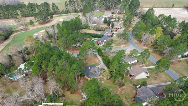 $415,000 | 1102 Cherokee Court, Statesboro, GA 30458