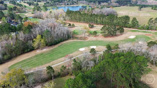 $415,000 | 1102 Cherokee Court, Statesboro, GA 30458