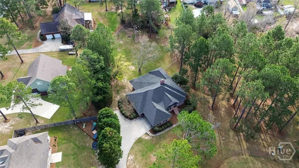 $415,000 | 1102 Cherokee Court, Statesboro, GA 30458