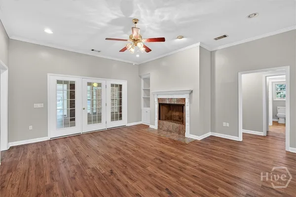 $415,000 | 1102 Cherokee Court, Statesboro, GA 30458