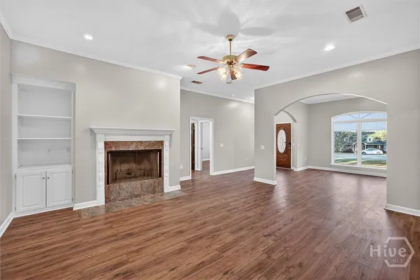 $415,000 | 1102 Cherokee Court, Statesboro, GA 30458