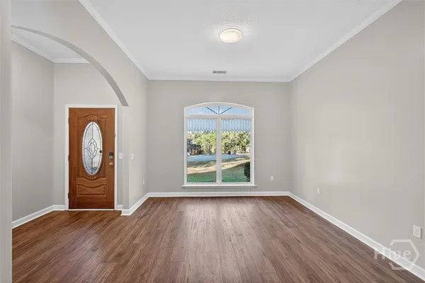 $415,000 | 1102 Cherokee Court, Statesboro, GA 30458