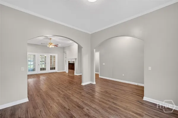 $415,000 | 1102 Cherokee Court, Statesboro, GA 30458