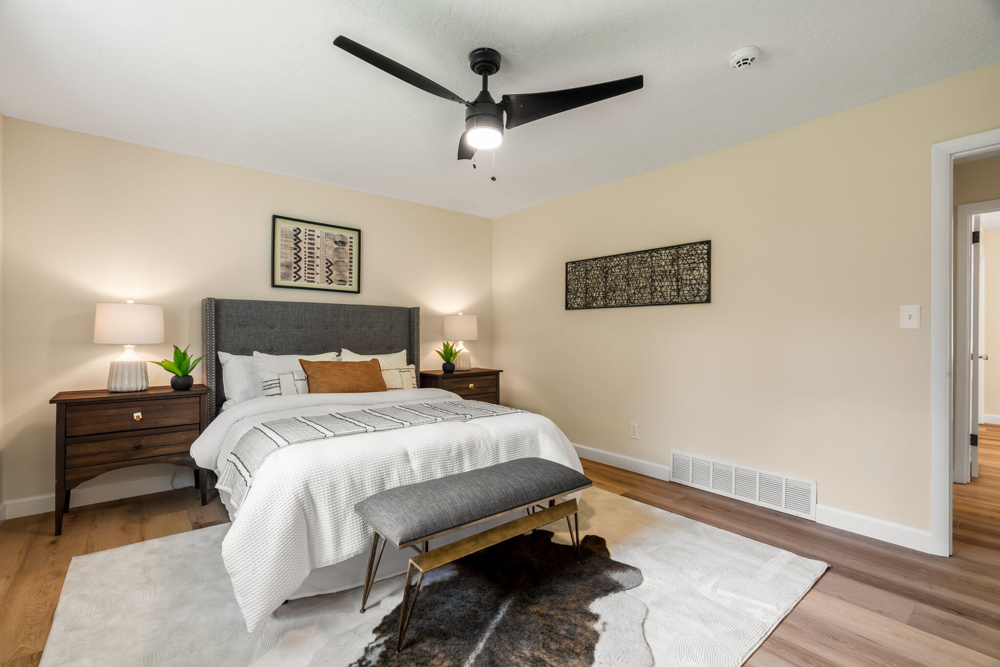 728 Stagecoach Road Southeast Albuquerque, NM 87123 - Photo 28 of 50 Gallery Image 28