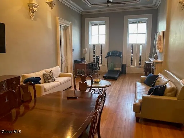 $649,900 | 166 Washington Avenue, Albany, NY 12210