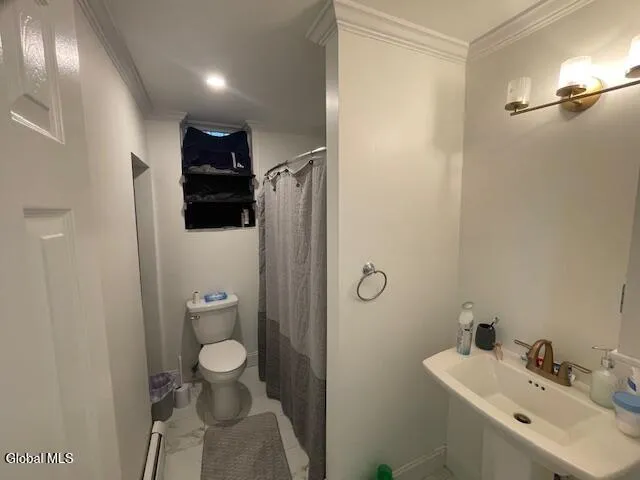 $649,900 | 166 Washington Avenue, Albany, NY 12210