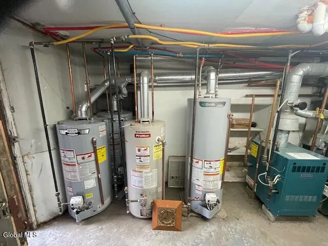 $649,900 | 166 Washington Avenue, Albany, NY 12210