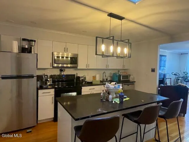 $599,900 | 166 Washington Avenue, Albany, NY 12210