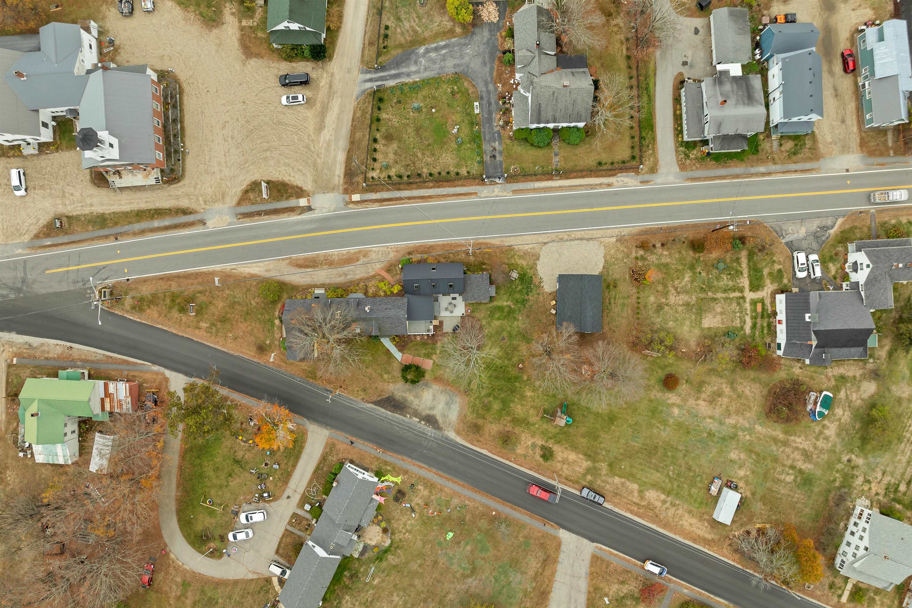 1354 New Hampshire Rte 175 Campton, NH 03223 - Photo 54 of 60
