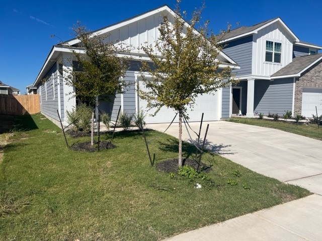 109 Mouflon Road Hutto, TX 78634 - Photo 2 of 38 Gallery Image 2