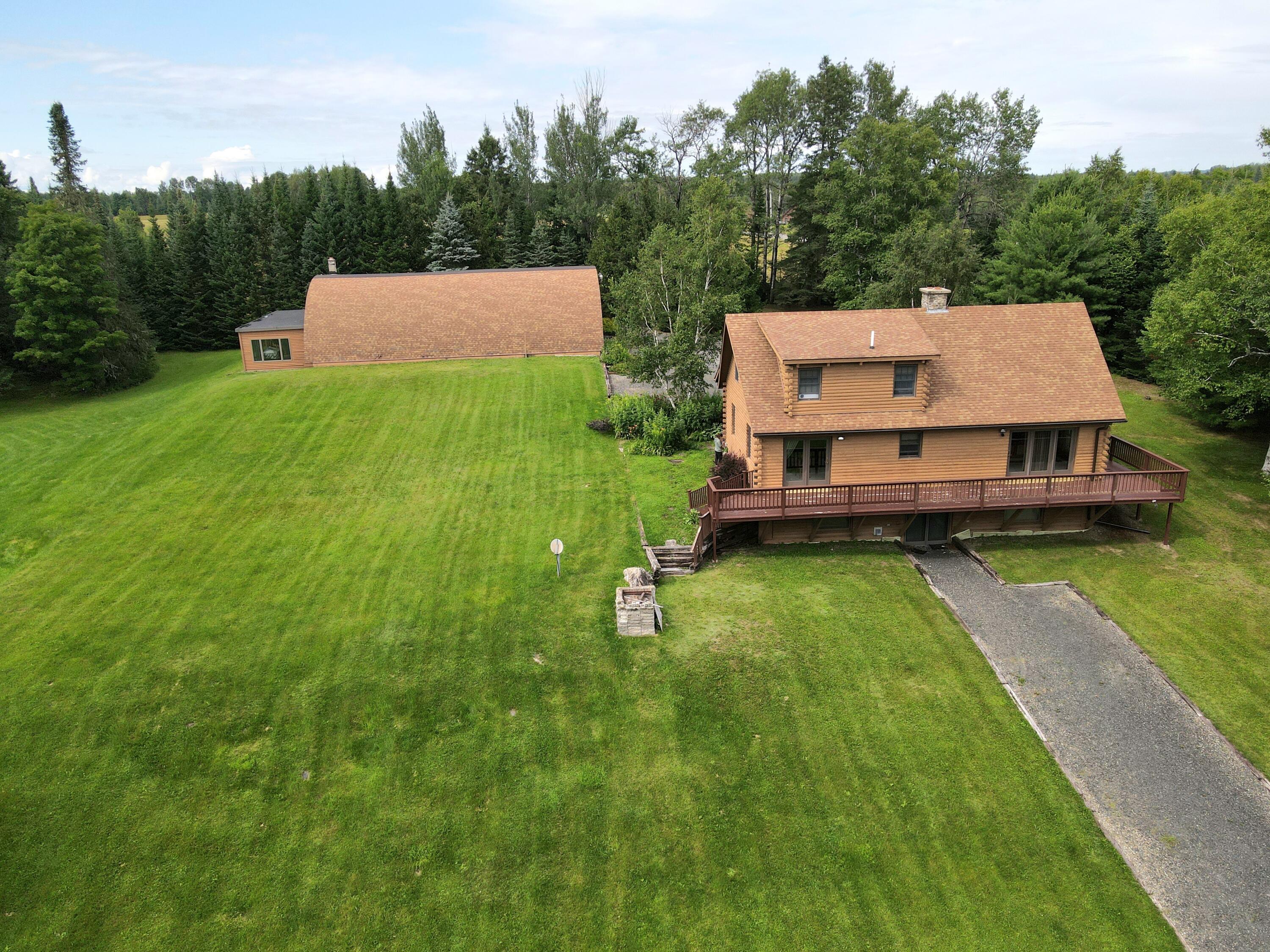 151 Schooland Road New Sweden, ME 04762 - Photo 20 of 73 dji_fly_20230731_151436_928_169083117679