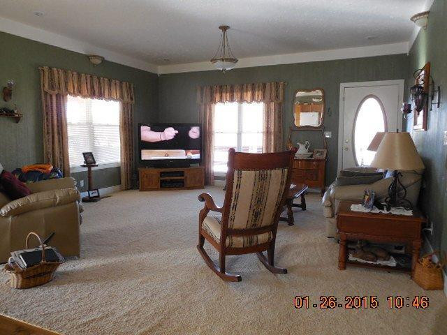 1464 Open Fork Road Morehead, KY 40351 - Photo 15 of 35 Photo 15