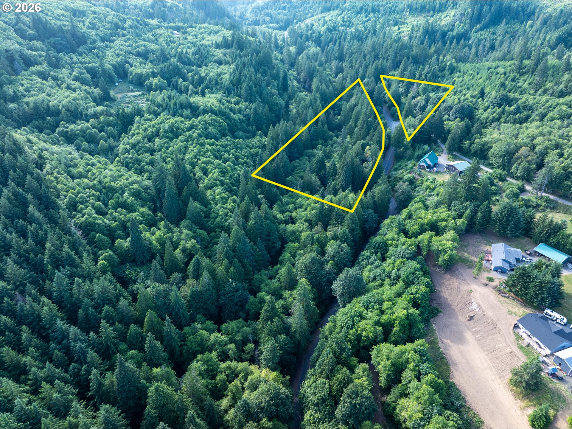 0 North Dubois Road Ariel, WA 98603 - Photo 2 of 19