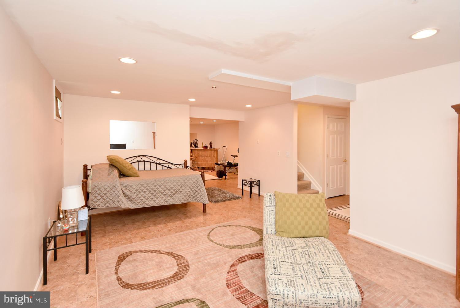 9010 Fox Park Road Clinton, MD 20735 - Photo 22 of 28 Basement