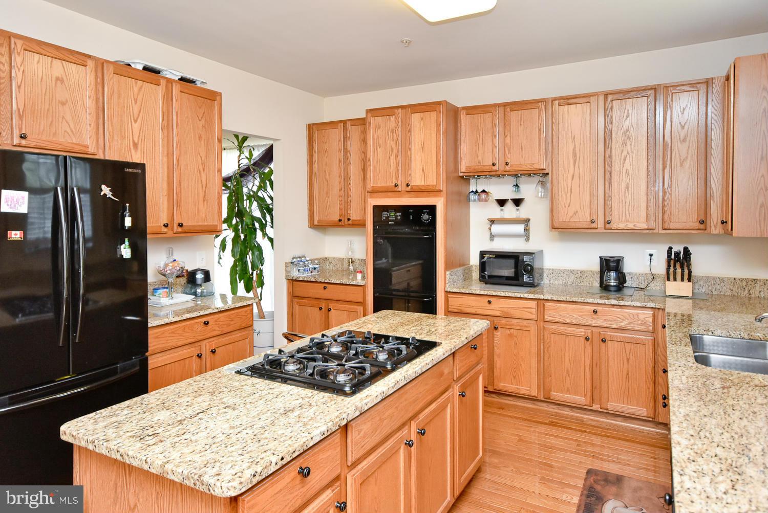 9010 Fox Park Road Clinton, MD 20735 - Photo 8 of 28 Kitchen