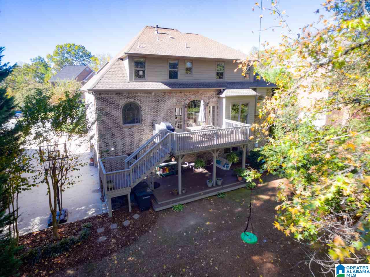 1162 Eagle Park Road Birmingham, AL 35242 - Photo 44 of 50