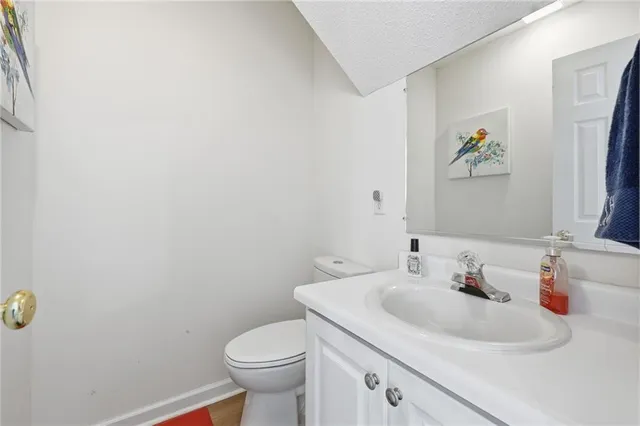 $274,900 | 1195 Riverside Terrace, Gainesville, GA 30501