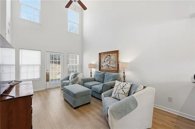 $274,900 | 1195 Riverside Terrace, Gainesville, GA 30501