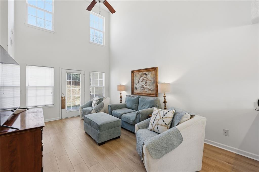 1195 Riverside Terrace Gainesville, GA 30501 - Photo 12 of 29