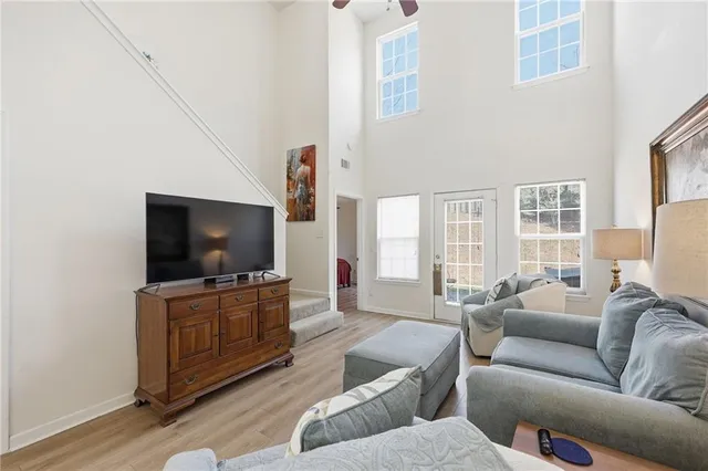 $274,900 | 1195 Riverside Terrace, Gainesville, GA 30501