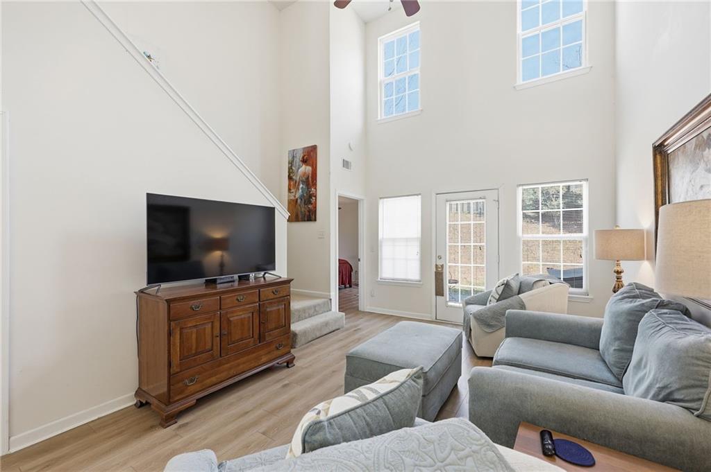 1195 Riverside Terrace Gainesville, GA 30501 - Photo 13 of 29