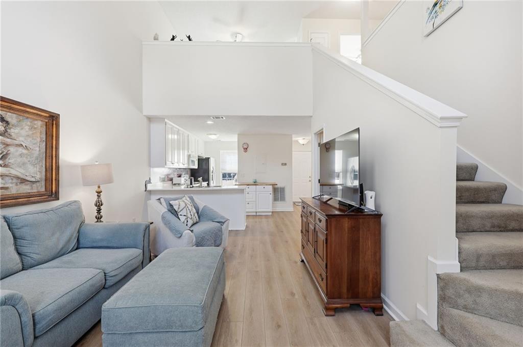 1195 Riverside Terrace Gainesville, GA 30501 - Photo 14 of 29