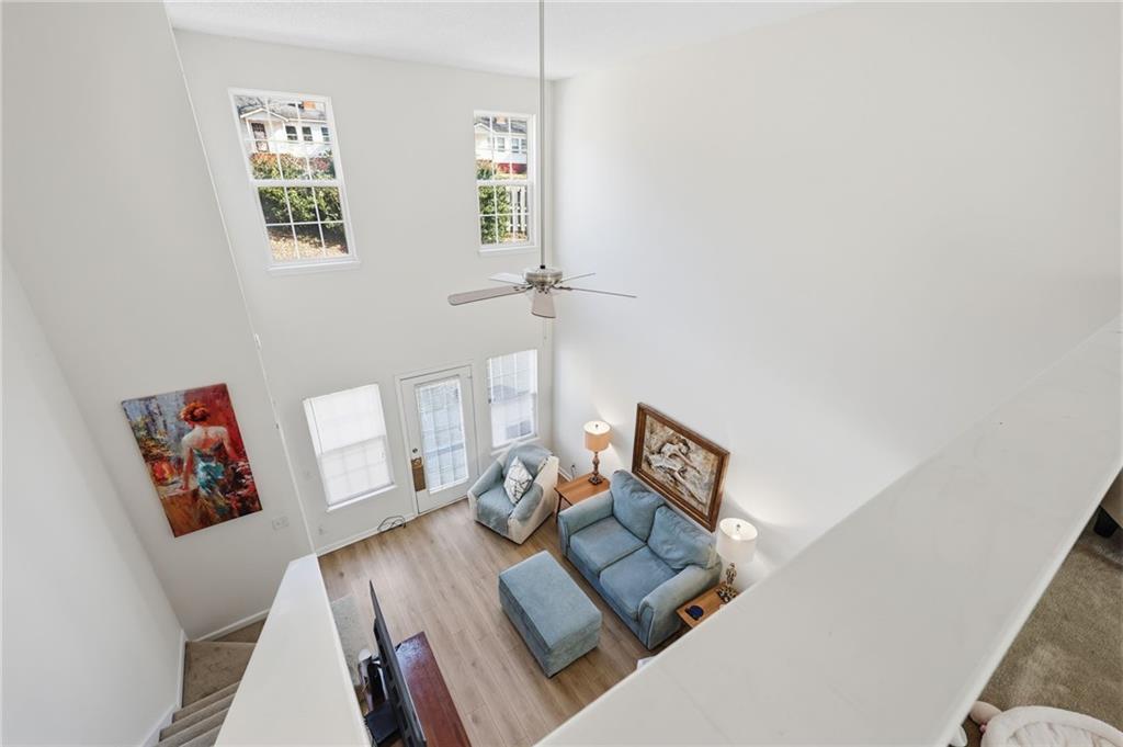 1195 Riverside Terrace Gainesville, GA 30501 - Photo 15 of 29