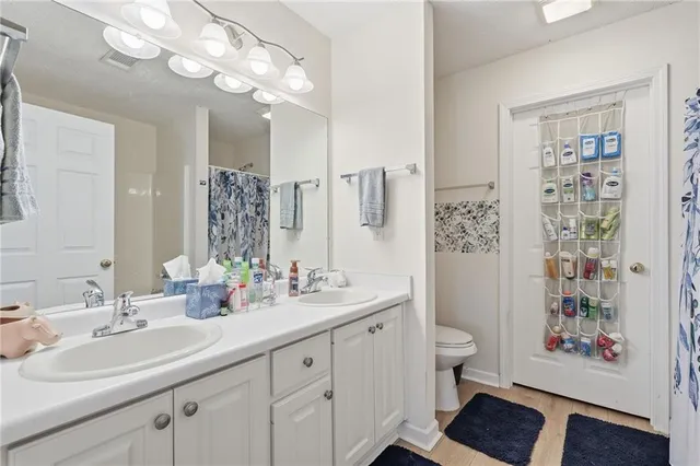 $274,900 | 1195 Riverside Terrace, Gainesville, GA 30501