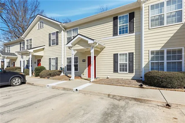$274,900 | 1195 Riverside Terrace, Gainesville, GA 30501