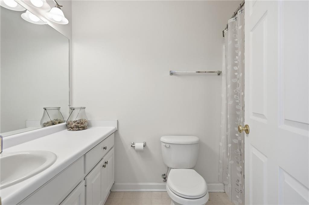 1195 Riverside Terrace Gainesville, GA 30501 - Photo 24 of 29