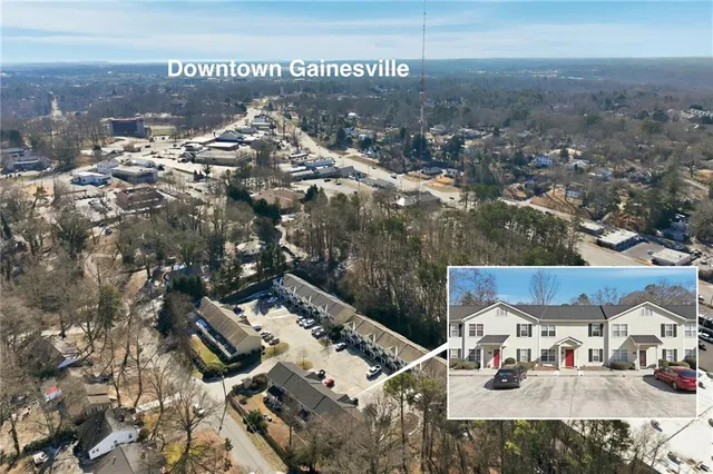 $274,900 | 1195 Riverside Terrace, Gainesville, GA 30501