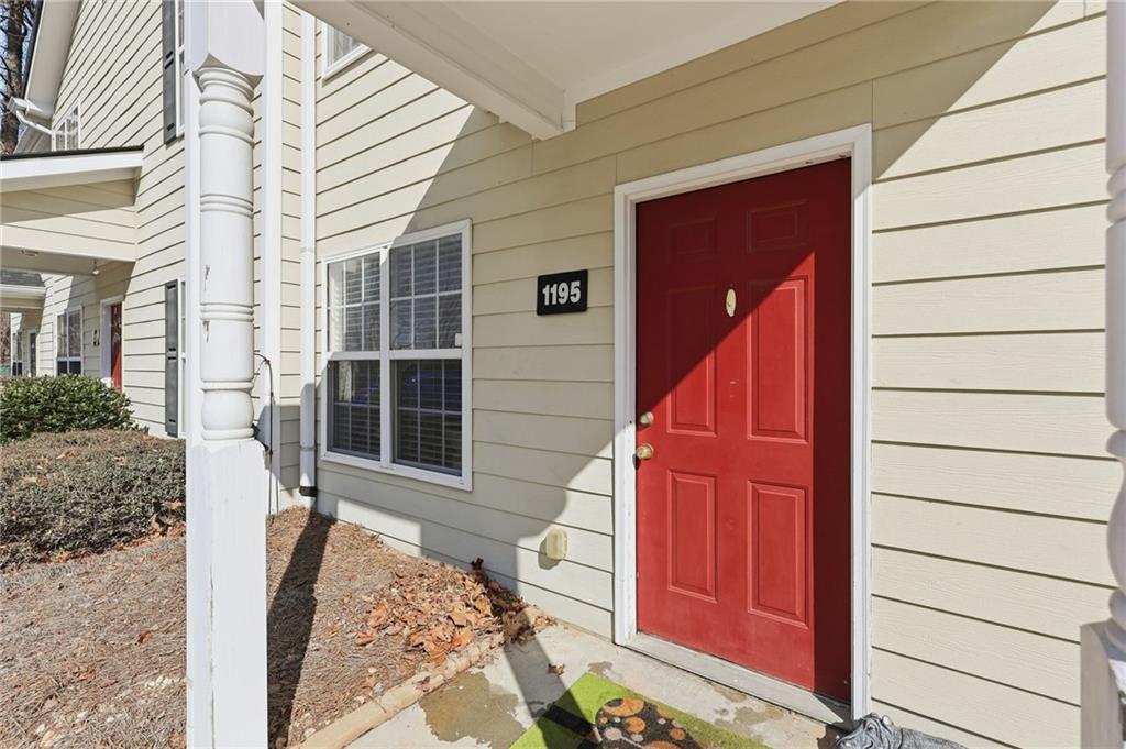 1195 Riverside Terrace Gainesville, GA 30501 - Photo 3 of 29