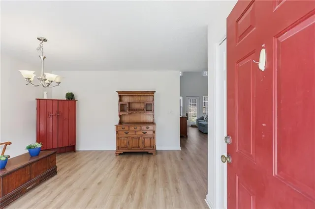 $274,900 | 1195 Riverside Terrace, Gainesville, GA 30501