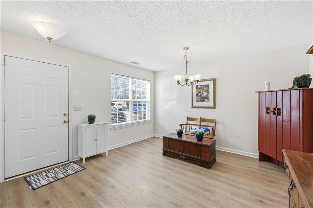 1195 Riverside Terrace Gainesville, GA 30501 - Photo 5 of 29