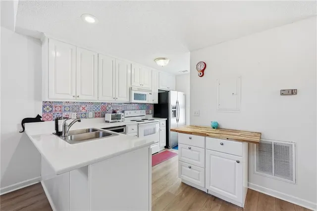 $274,900 | 1195 Riverside Terrace, Gainesville, GA 30501