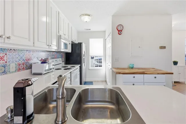 $274,900 | 1195 Riverside Terrace, Gainesville, GA 30501