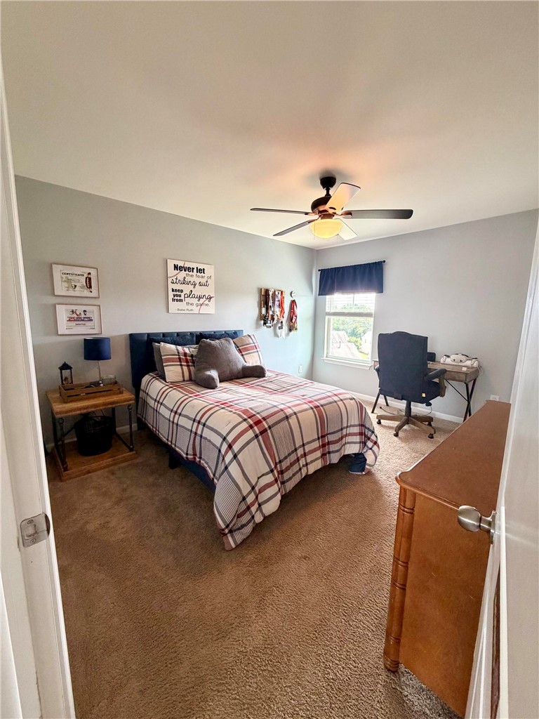 429 Basalt Court Easley, SC 29642 - Photo 16 of 27