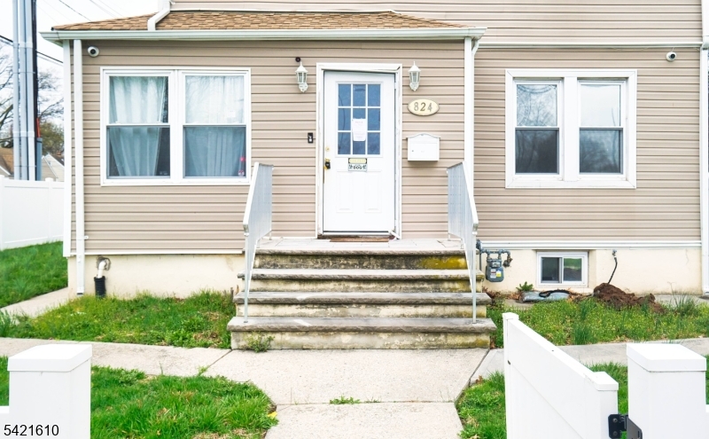 824 Chestnut Street Roselle, NJ 07203 - Photo 9 of 36