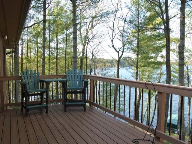 8260 Voss Road Minocqua, WI 54548 - Photo 12 of 20 Gallery Image 12