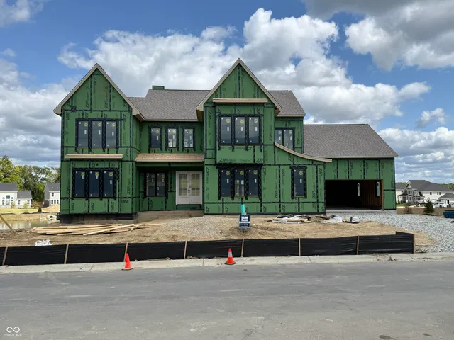 $1,950,000 | 1424 Chatham Rdg Court, Westfield, IN 46074