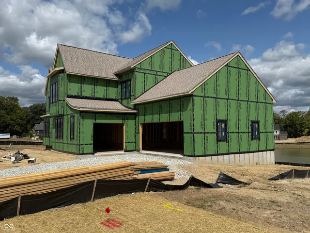 $1,950,000 | 1424 Chatham Rdg Court, Westfield, IN 46074