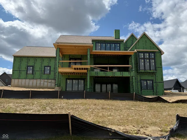 $1,950,000 | 1424 Chatham Rdg Court, Westfield, IN 46074