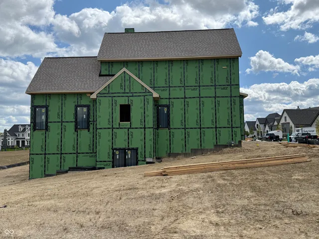 $1,950,000 | 1424 Chatham Rdg Court, Westfield, IN 46074