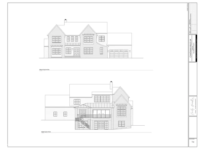$1,950,000 | 1424 Chatham Rdg Court, Westfield, IN 46074