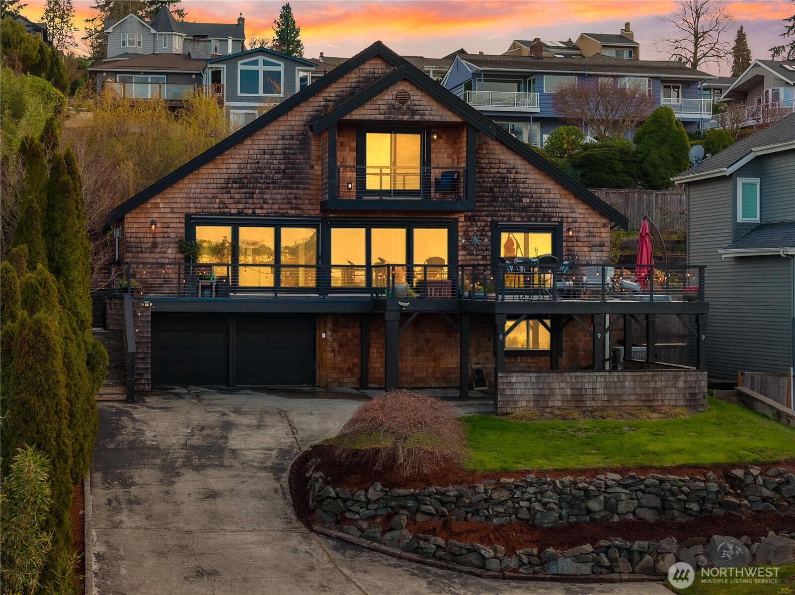 3617 Sound View Drive West University Place, WA 98466 - Photo 2 of 40