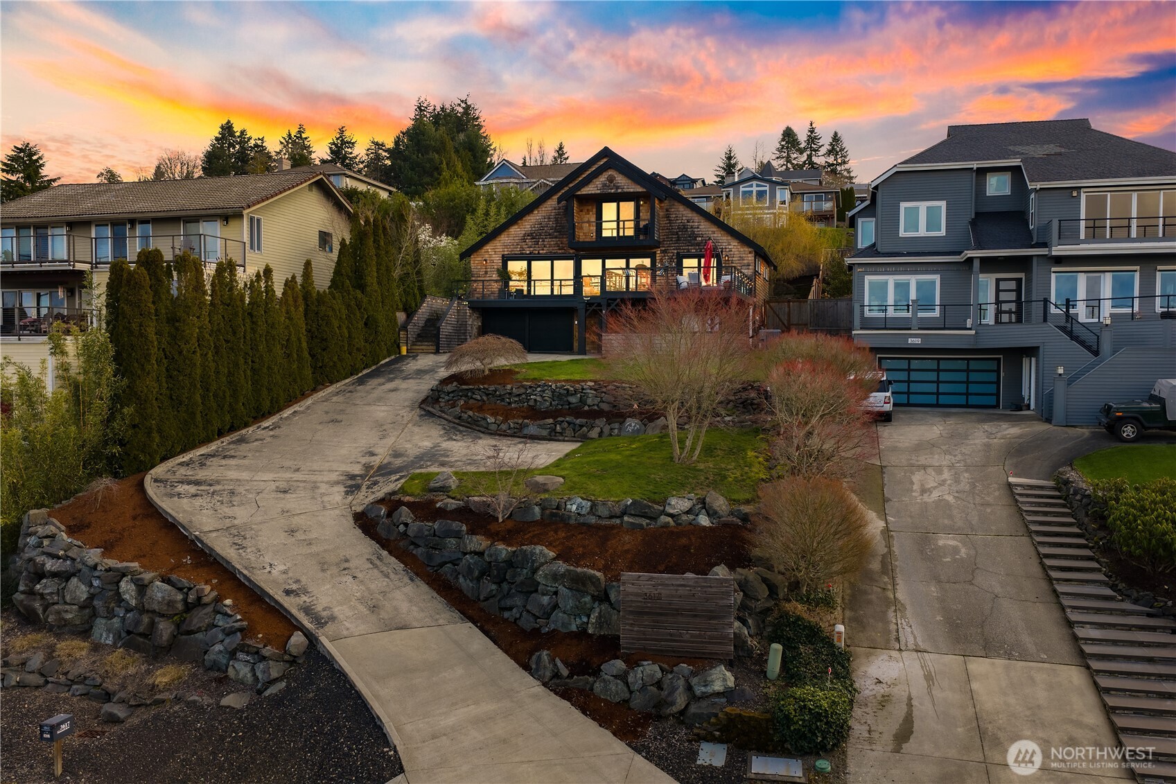 3617 Sound View Drive West University Place, WA 98466 - Photo 22 of 40