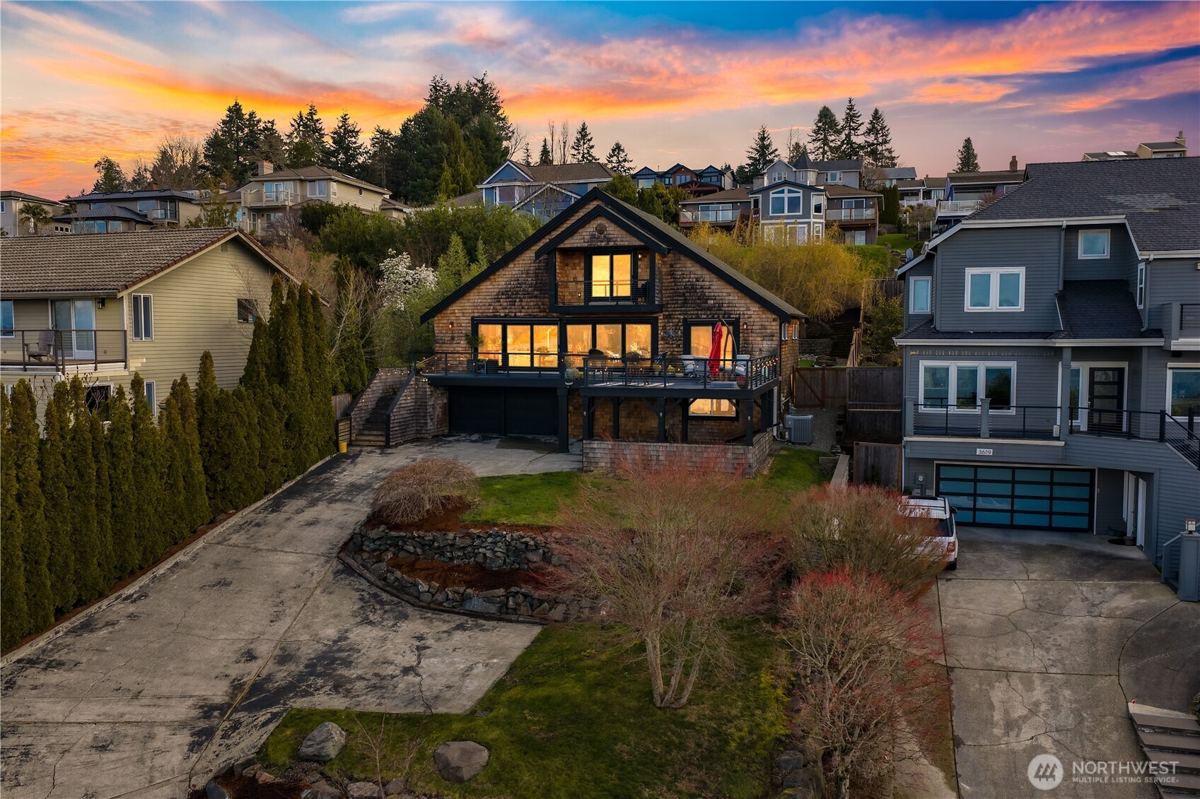 3617 Sound View Drive West University Place, WA 98466 - Photo 24 of 40
