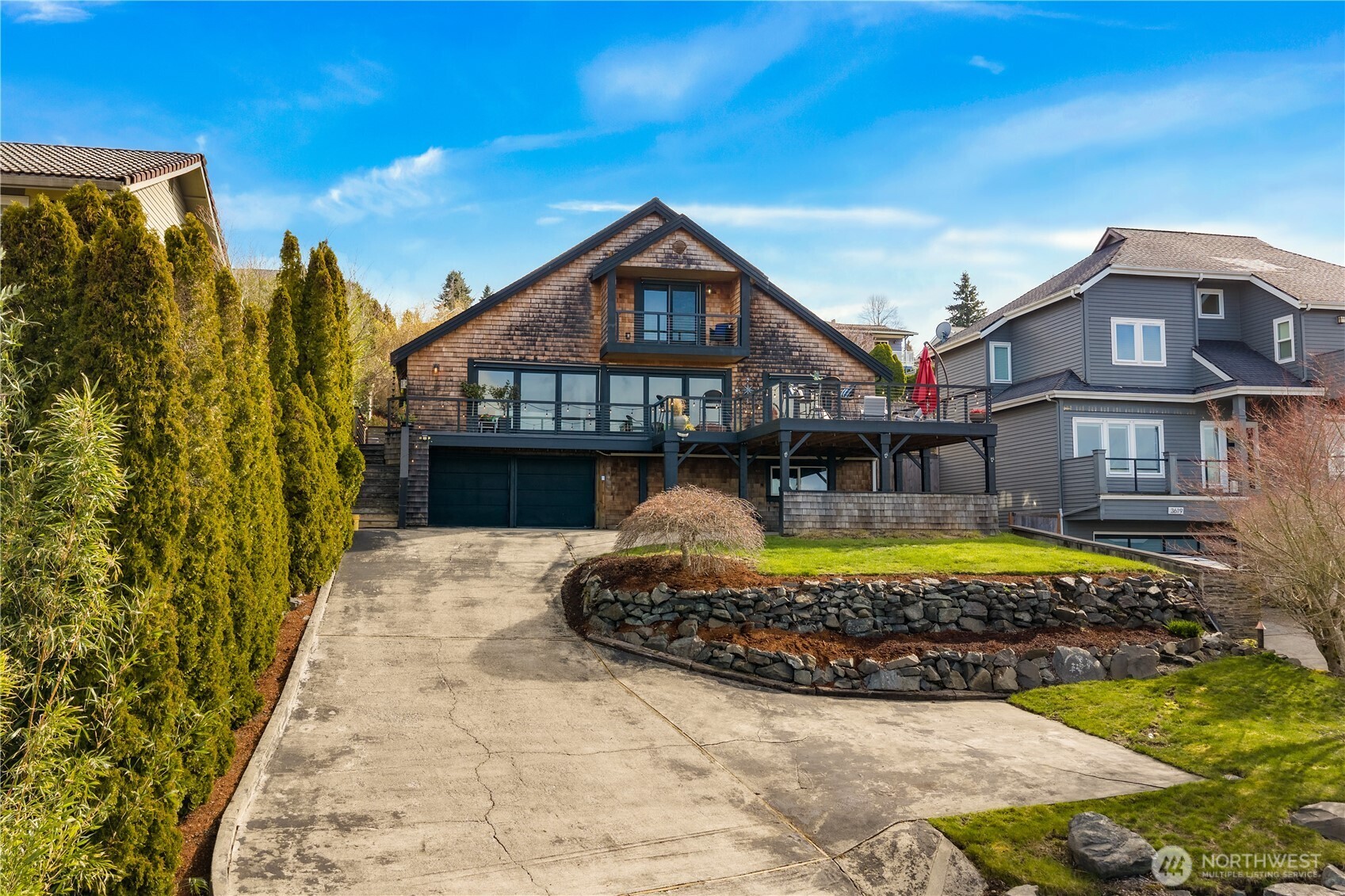 3617 Sound View Drive West University Place, WA 98466 - Photo 25 of 40
