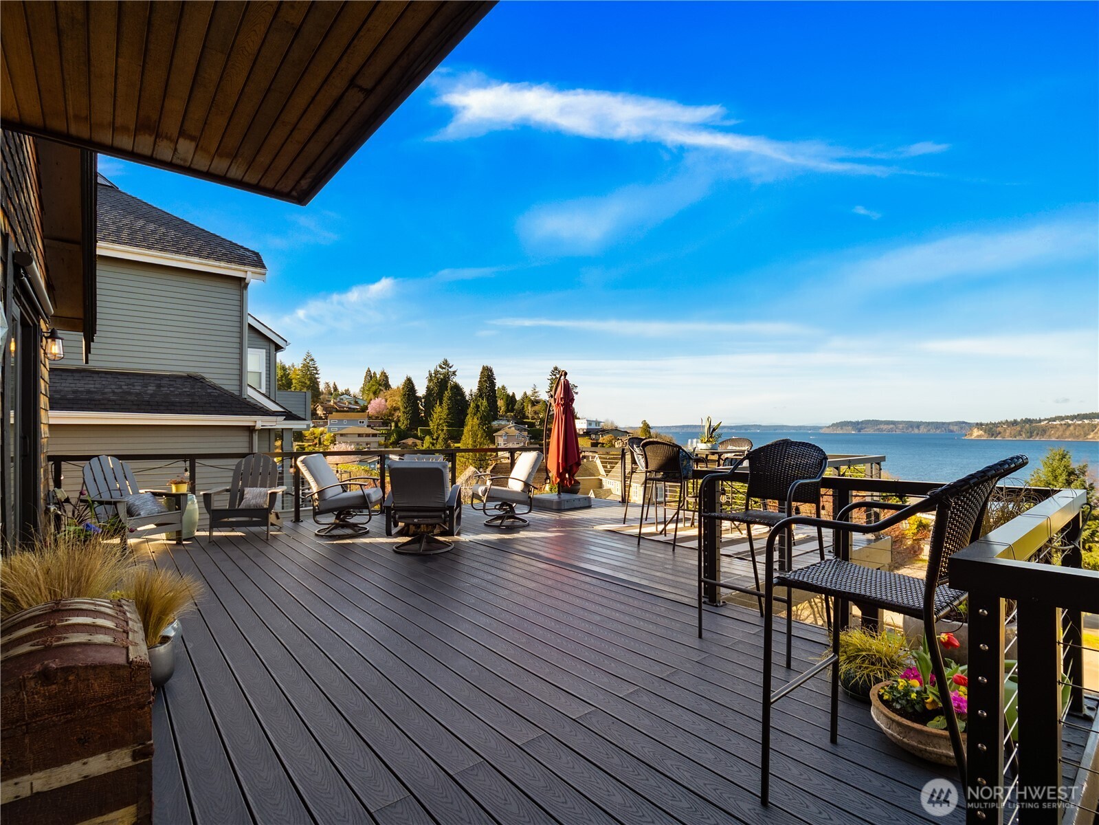 3617 Sound View Drive West University Place, WA 98466 - Photo 36 of 40
